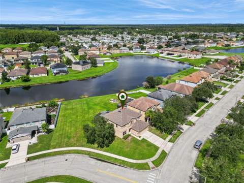 4603 Ross Lanier Lane, Kissimmee FL - photo 6 of 6