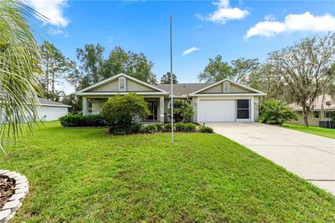 19696 SW 93Rd Lane, home for sale in Dunnellon 34432