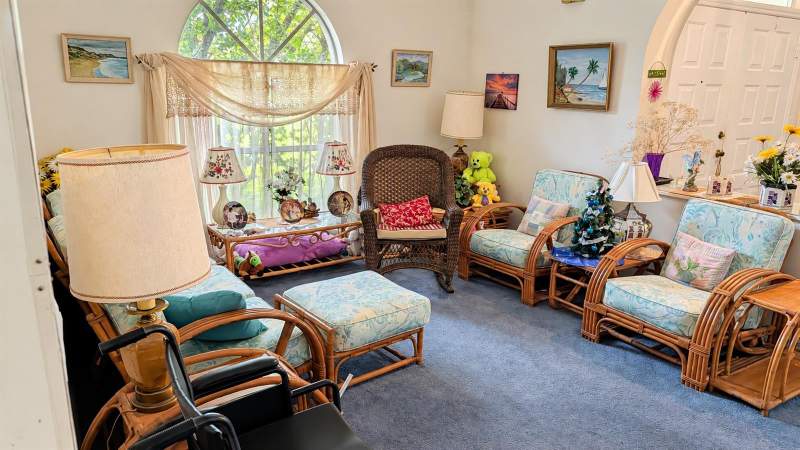 3 bedroom Single Family Residence at 3714 Pond View Lane, Heather Lakes, Sarasota — photo 4