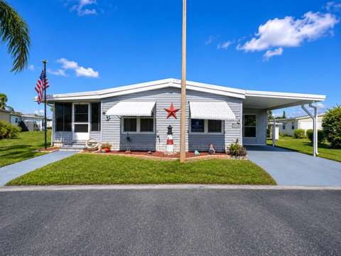5038 Coco Plum Circle, home for sale in New Port Richey 34653