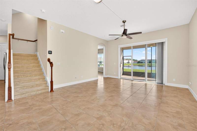 3 bedroom Townhouse at 2101 Painter Lane, Cypress Reserve Villas, Kissimmee — photo 4