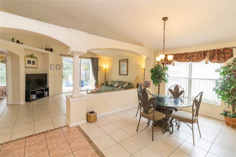4 bedroom Single Family Residence at 4626 Eagle Peak Drive, Eagle Pointe Ph 2, Kissimmee — photo 3