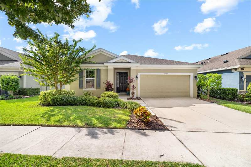 4 bedroom Single Family Residence at 6005 Shadowlake Drive, Waterset Ph 3B-2, Apollo Beach — photo 1