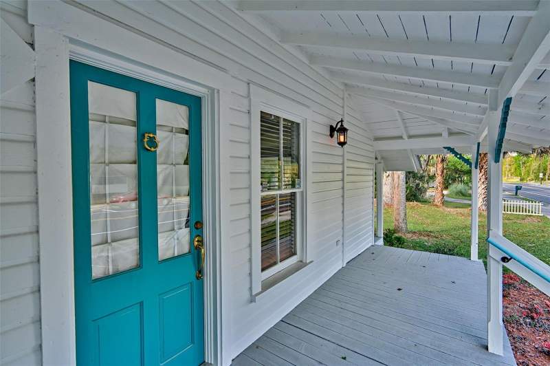 4 bedroom Single Family Residence at 25415 NE State Road 26, Melrose, Melrose — photo 4