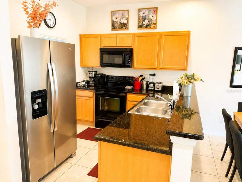 2 bedroom Townhouse at 3003 White Orchid Road, Encantada Ph 2, Kissimmee — photo 4