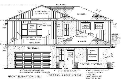5 bedroom Single Family Residence at 6706 Burlington Avenue, Patriots Place, St Petersburg — photo 2