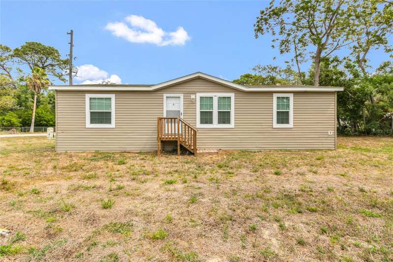 3 bedroom Manufactured Home at 3264 Stephens Boulevard, Weeki Wachee Acres, Spring Hill — photo 1