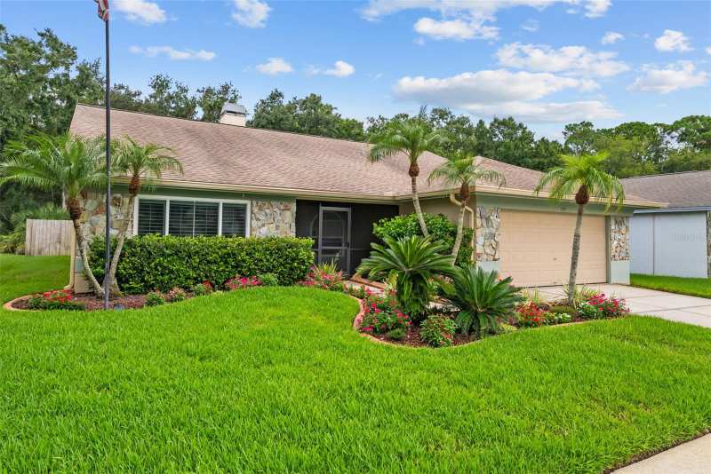 4 bedroom Single Family Residence at 11910 Steppingstone Blvd., Countryway Prcl B Trct 21 Ph 2, Tampa — photo 1