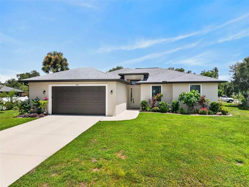 3 bedroom Single Family Residence at 1234 Fletcher Street, Port Charlotte Sec 027, Port Charlotte — photo 1