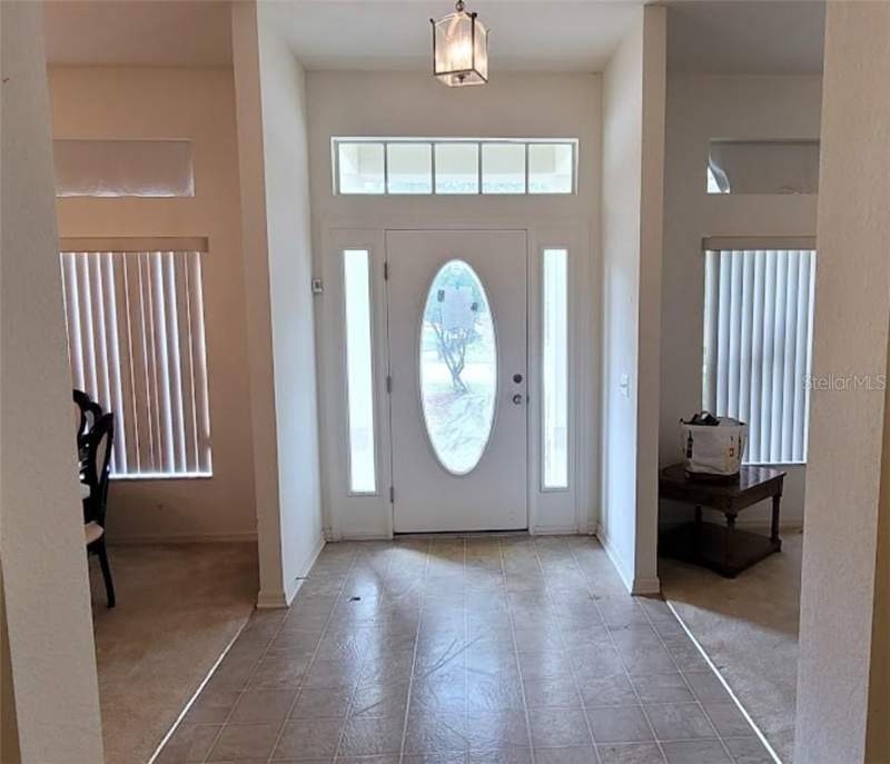 4 bedroom Single Family Residence at 39 Grass Street, Homosassa, Homosassa — photo 3