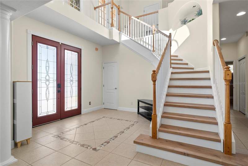 4 bedroom Single Family Residence at 16727 Royal Palm Drive, Garden City Ph 01B Tr A, Groveland — photo 2