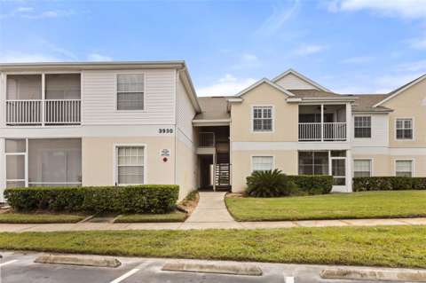3930 Southpointe Drive #205, home for sale on Southpointe Drive