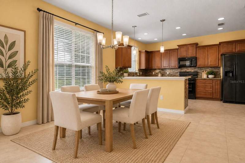 3 bedroom Single Family Residence at 413 Split Oak Court, Eustis Misty Oaks, Eustis — photo 5