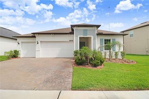 12876 Bergstrom Bay Drive, home for sale on Bergstrom Bay Drive