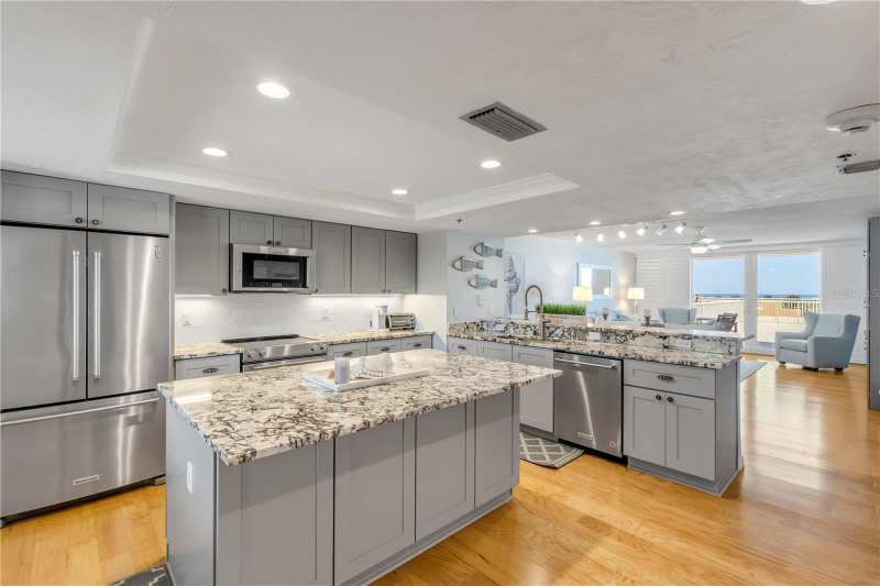 2 bedroom Condominium at 257 Minorca Beach Way #103, Inlet At New Smyrna Condo, New Smyrna Beach — photo 1