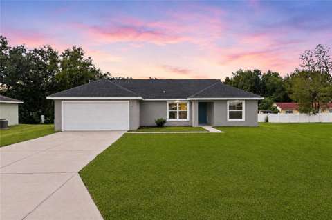 15 Water Track, home for sale in Ocala 34472