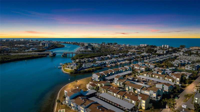 2 bedroom Condominium at 1 Windrush Boulevard #21, Windrush Cove Ph 1 Condo, Indian Rocks Beach — photo 1