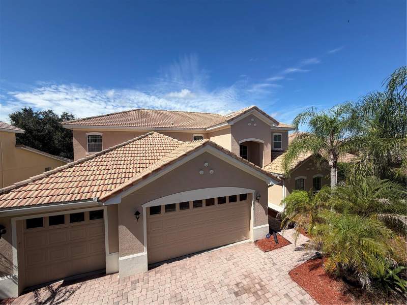5 bedroom Single Family Residence at 3811 Eagle Isles Circle, Bella Lago, Kissimmee — photo 2