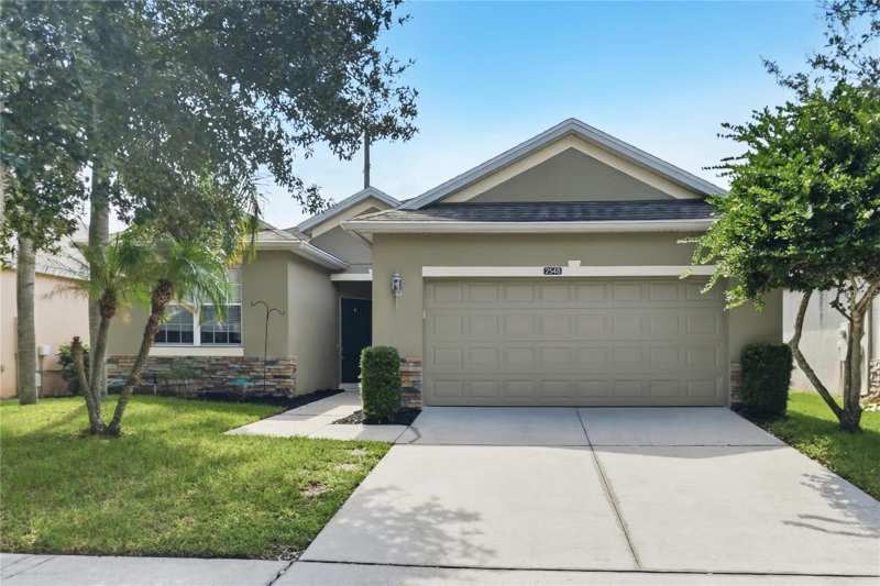 3 bedroom Single Family Residence at 2548 Balforn Tower Way, Stoneybrook West D, Winter Garden — photo 1