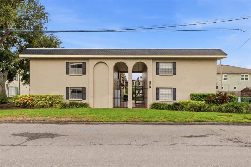 1 bedroom Condominium at 2207 S Carolina Avenue #9, Tampa Bayshore Villas Condomin, Tampa — photo 2