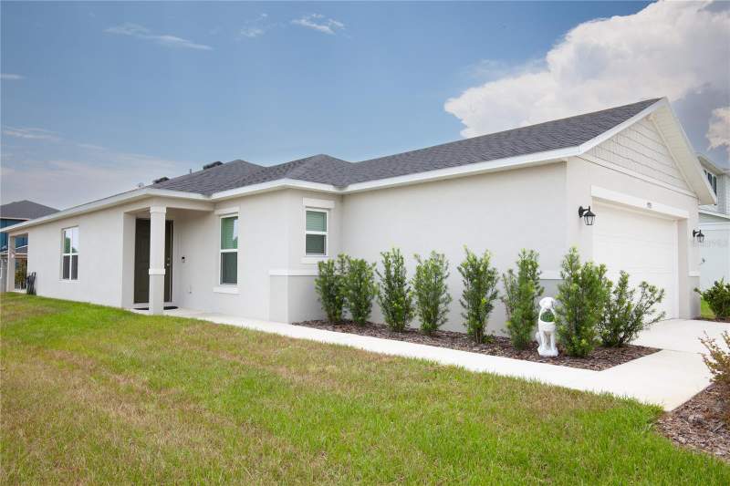 3 bedroom Single Family Residence at 9791 Carson Way, Silver Lake Estates, Leesburg — photo 2