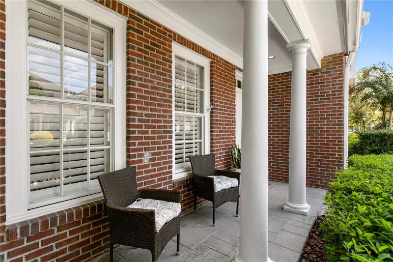 3 bedroom Townhouse at 908 Harbour Bay Drive, The Townhomes At Harbour Bay Phase 3, Tampa — photo 3