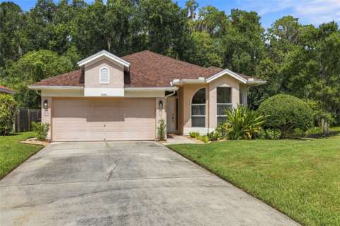 624 Kingsmill Court, golf community for sale in Oldsmar