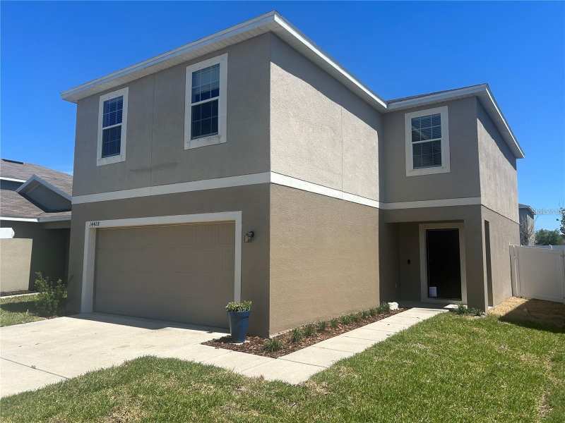 4 bedroom Single Family Residence at 14428 Dunrobin Drive, Ayersworth Glen Ph 3A, Wimauma — photo 1