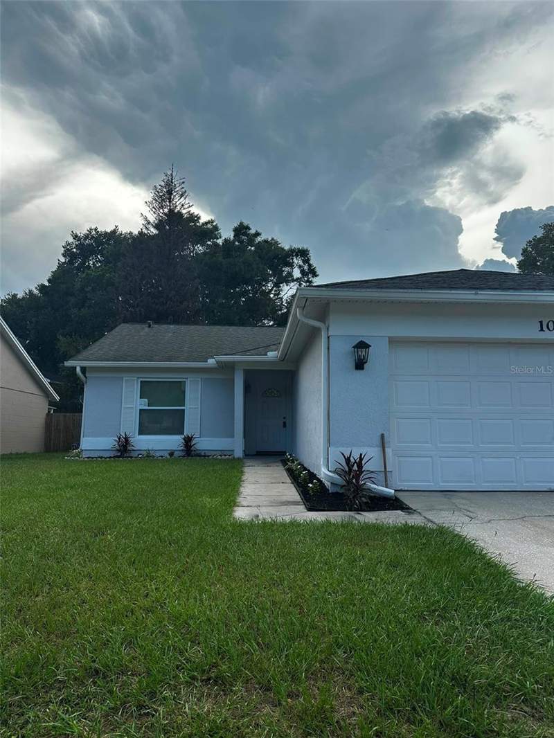 3 bedroom Single Family Residence at 1060 Dees Drive, Alafaya Woods Ph 06, Oviedo — photo 2
