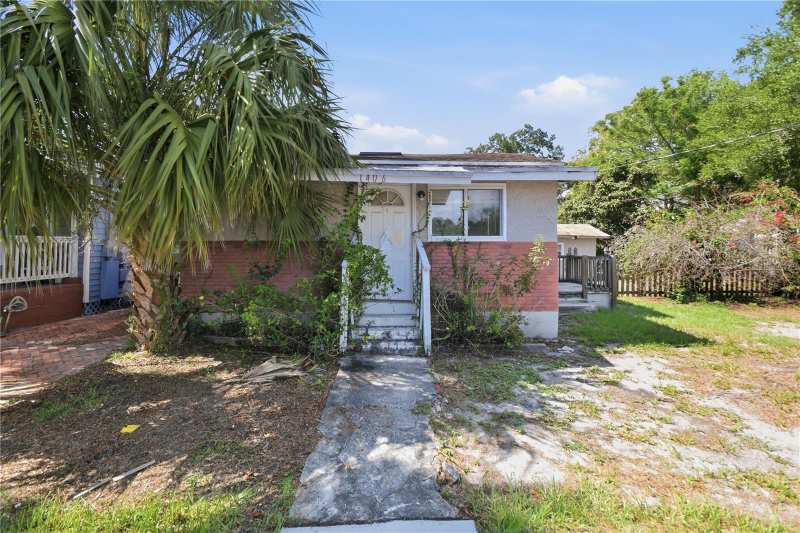 2 bedroom Single Family Residence at 1406 E Louisiana Avenue, Hankins Virginia Heights, Tampa — photo 1
