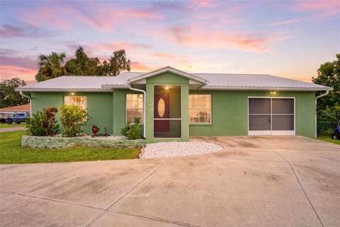 470 Ridgecrest Drive, home for sale in Punta Gorda 33982