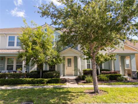 2573 Folio Way, home for sale in Kissimmee 34741