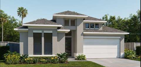 7910 Bon Air Way, home for sale on Bon Air Way
