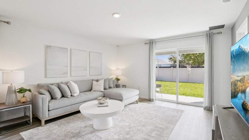 3 bedroom Single Family Residence at 4538 Hidden Farm Drive, Farm At Varrea, Plant City — photo 5