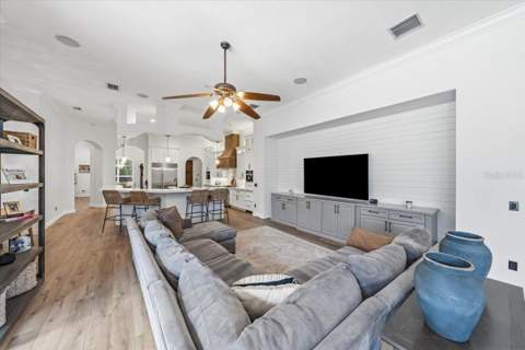 16303 Dunlindale Drive, Lithia FL - photo 22 of 69