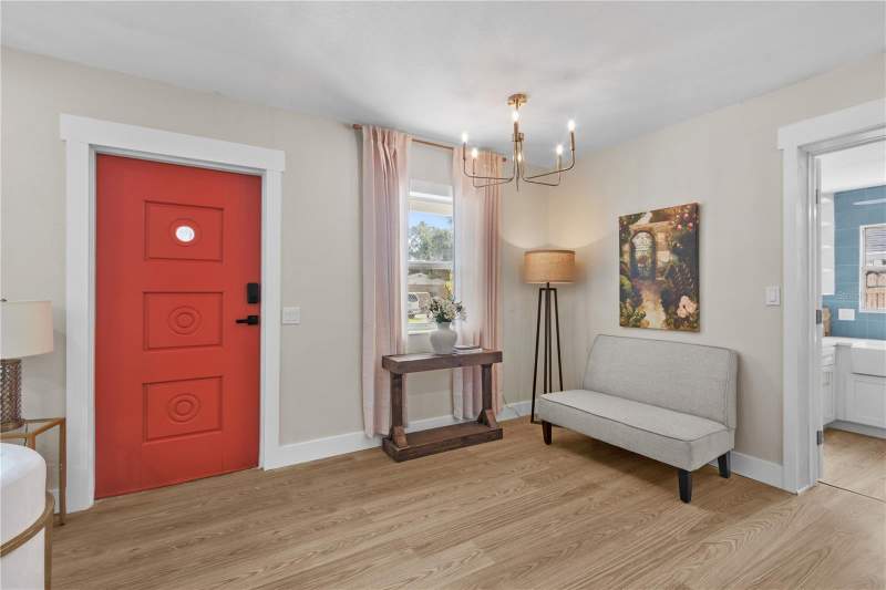 4 bedroom Single Family Residence at 8112 N 18th Street, Hendry & Knights Add To, Tampa — photo 4