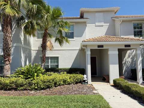 9055 Dogleg Drive, gated community for sale in Davenport