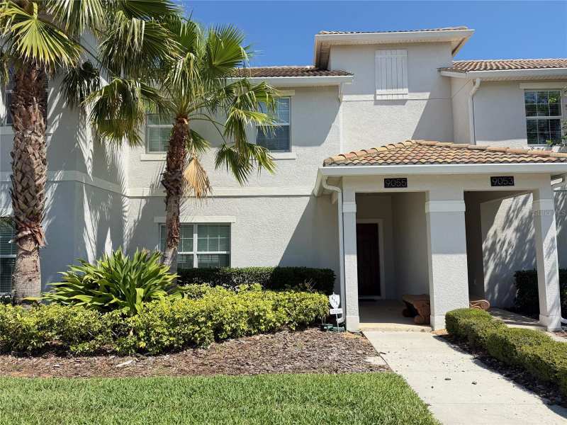 4 bedroom Townhouse at 9055 Dogleg Drive, Stoneybrook South Ph I-1 & J-1, Davenport — photo 1
