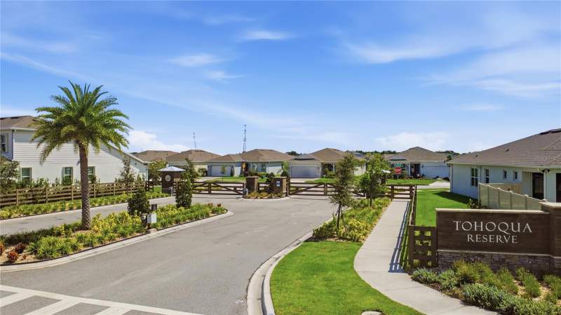 3 bedroom Single Family Residence at 1989 Spring Shower Circle, Tohoqua Reserve, Kissimmee — photo 4