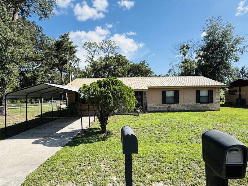 39048 BLUE JAY AVENUE home for sale in Easy Acres Homes for Sale: 1 Homes, Median $318K