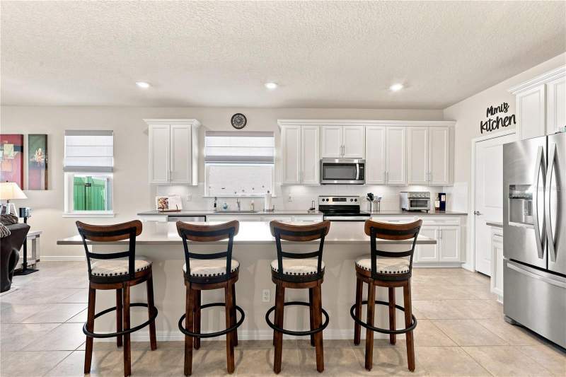 3 bedroom Single Family Residence at 1989 Spring Shower Circle, Tohoqua Reserve, Kissimmee — photo 5