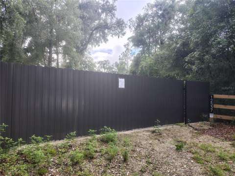 12537 SW 38Th Way, home for sale in Webster 33597