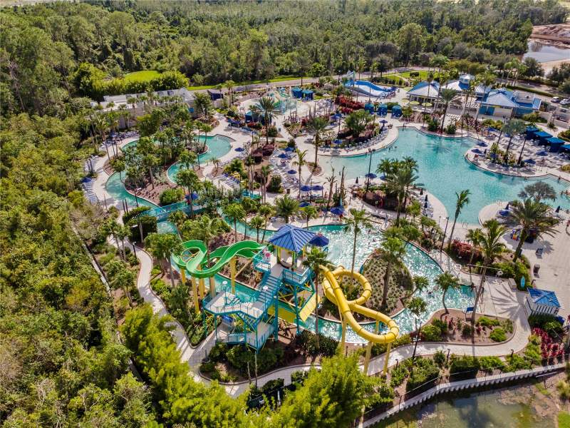 2 bedroom Condo - Hotel at 14501 Grove Resort Avenue #1218, Grove Resort And Spa Hotel Condo 1, Winter Garden — photo 5