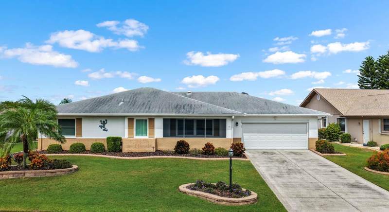 Sun City Center Homes for Sale in Sun City Center, FL