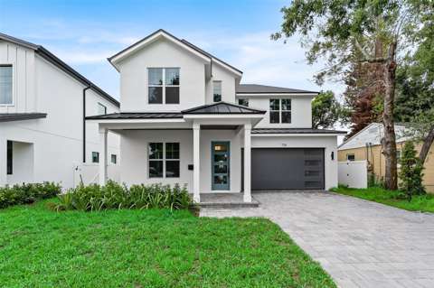726 Golfview Street, home for sale in Orlando 32804
