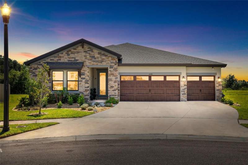 4 bedroom Single Family Residence at 13098 Wellspring Drive, Hawkstone, Lithia — photo 2