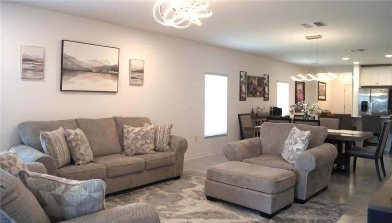 4 bedroom Single Family Residence at 12407 Hilltop Farms Drive, Hilltop Point Rep, Dade City — photo 4
