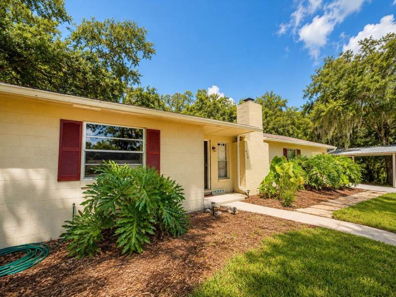 3 bedroom Single Family Residence at 410 Ruby Avenue, Euclid Heights, Deland — photo 5