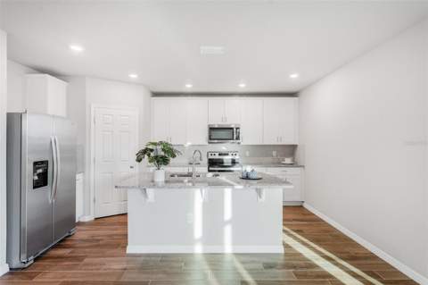 5252 Sanders Oak Trail, St Cloud FL - photo 12 of 42