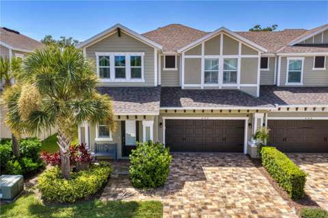 602 Ozona Village Drive, home for sale in Palm Harbor 34683